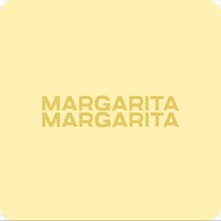 Margarita Margarita logo