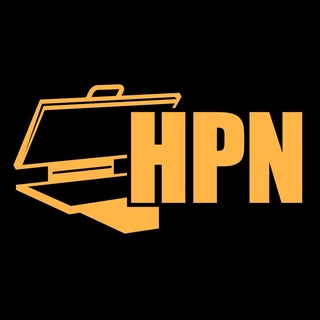 HeatPressNation logo
