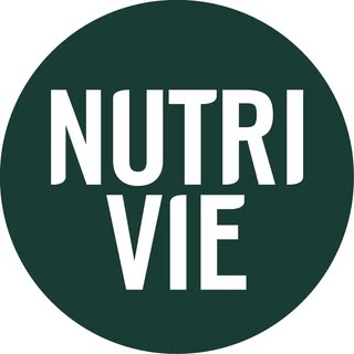 Nutrivie logo