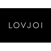 LOVJOI logo