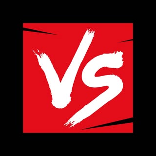 Versus Gamecenter logo