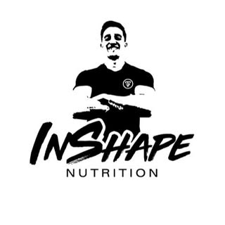 Inshape Nutrition logo