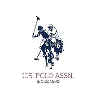 U.S. Polo Assn. Romania logo