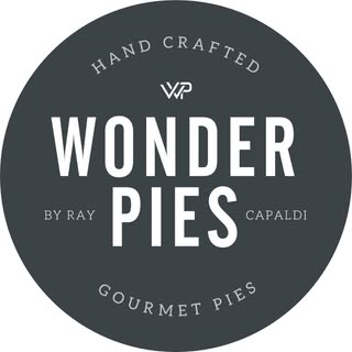 Wonder Pies logo