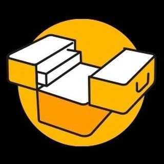 Out of Kit logo