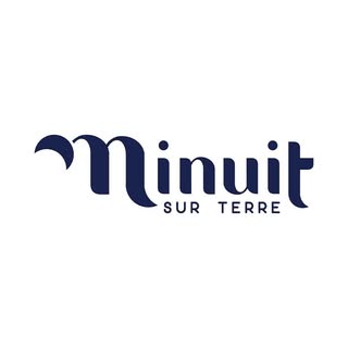 Minuit sur Terre logo