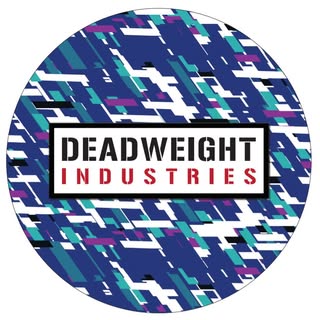Deadweight Industries logo