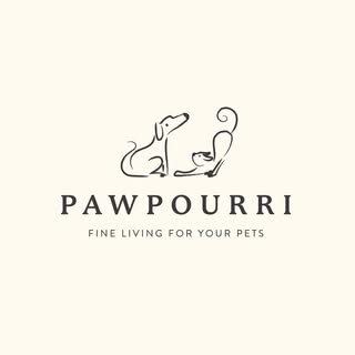 Pawpourri logo