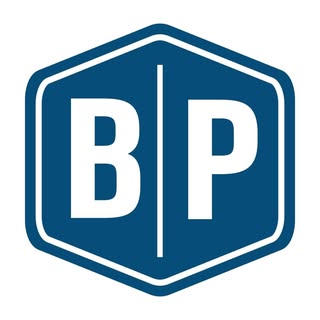 Backpacker's Pantry logo