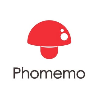 Phomemo logo