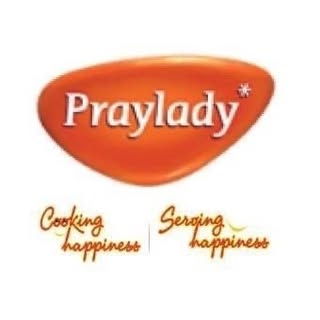 PrayLady logo