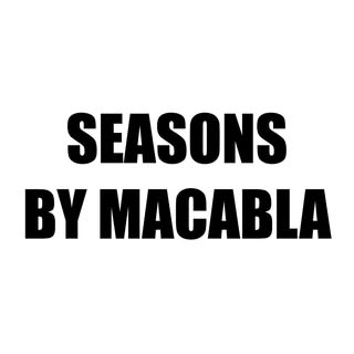 SEASONS BY MACABLA logo