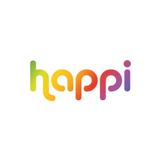 Happi logo