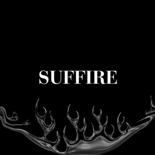 SUFFIRE logo