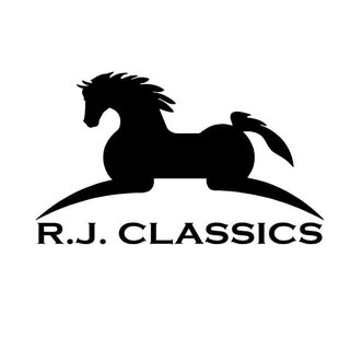R.J. Classics logo