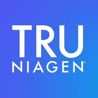Tru Niagen logo