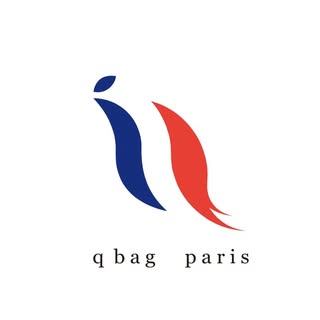 qbag paris(キューバッグ パリ) logo