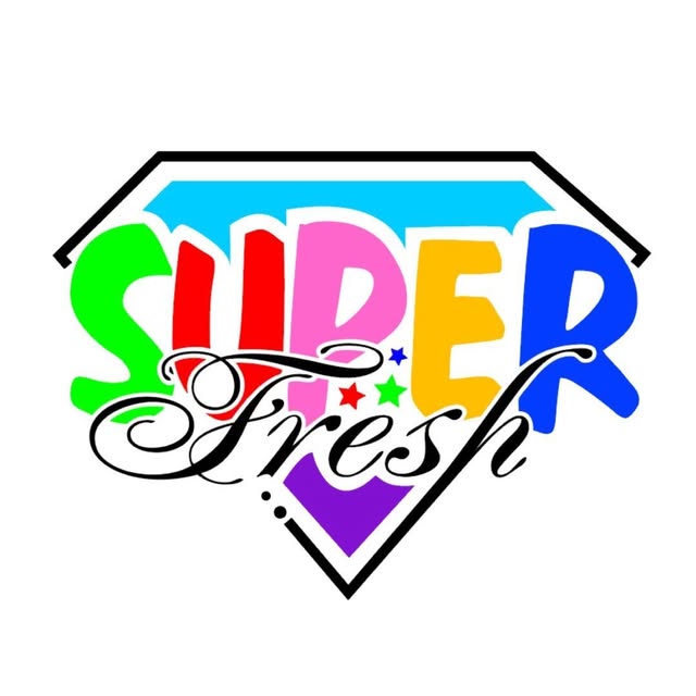 superfresh logo