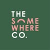 The Somewhere Co. AUS logo