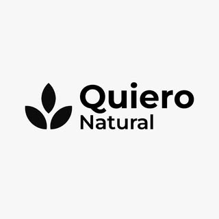 Quiero Natural logo