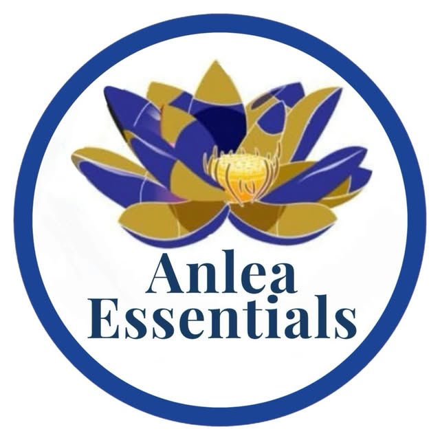 Anlea Essentials logo