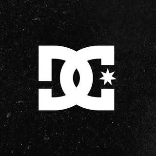 DC Shoes México logo