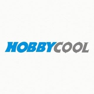 HOBBYCOOL logo