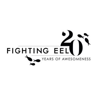Fighting Eel logo
