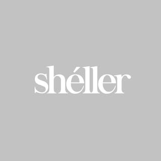 shéller / シェリエ logo