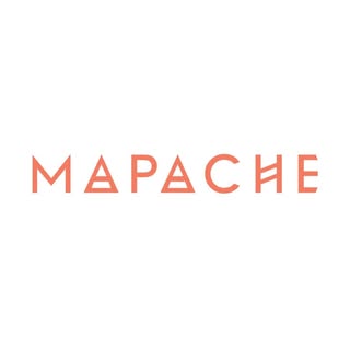 Mapache logo