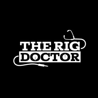 The Rig Doctor logo
