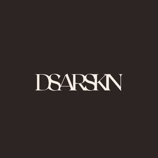 Dsarskin logo