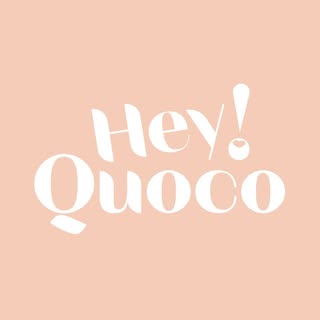 Hey Quoco logo