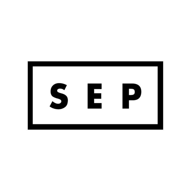SEP Suisse logo