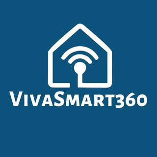 VivaSmart360 logo