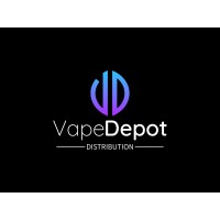 Vape Juice Depot logo