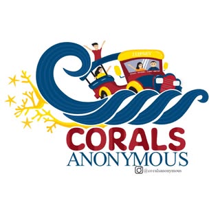 Corals Anonymous logo