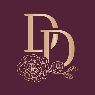 Design Decor Knoxville logo