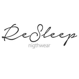 ReSleep.bg logo