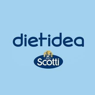 Dietidea logo