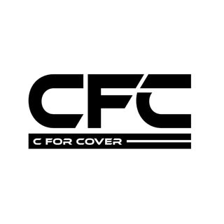 cforcover.com logo