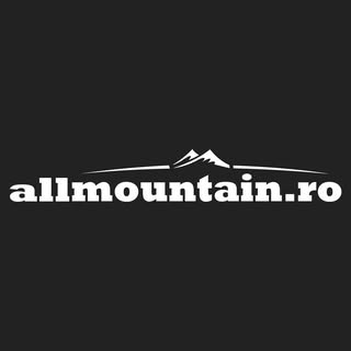 Allmountain.ro logo