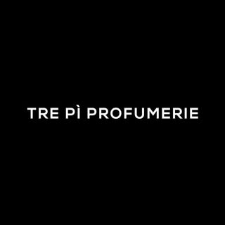 Tre Pi Profumerie logo