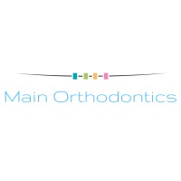 Main Orthodontics logo