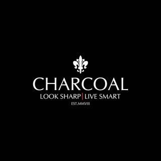 Charcoal Clothing logo