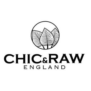 Chic & Raw logo