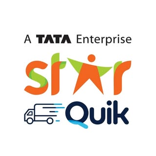 Starquik logo