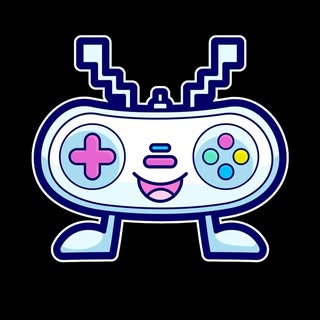 Gamingsjappa.no logo