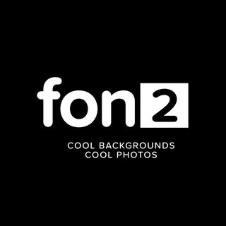 FON2 Backgrounds logo