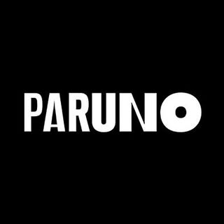 Paruno logo